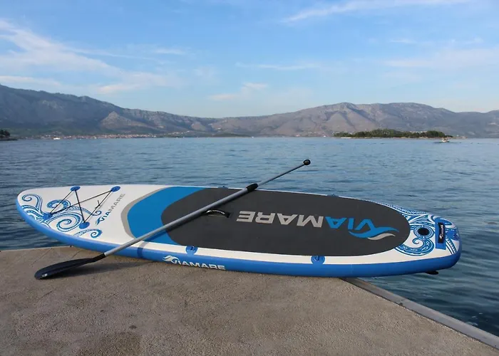 아파트 Don Filippe *