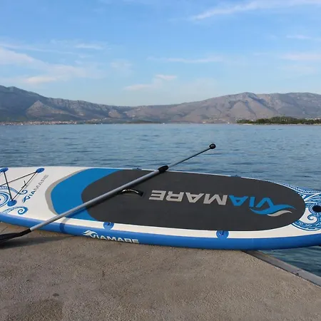 Appartement Don Filippe *