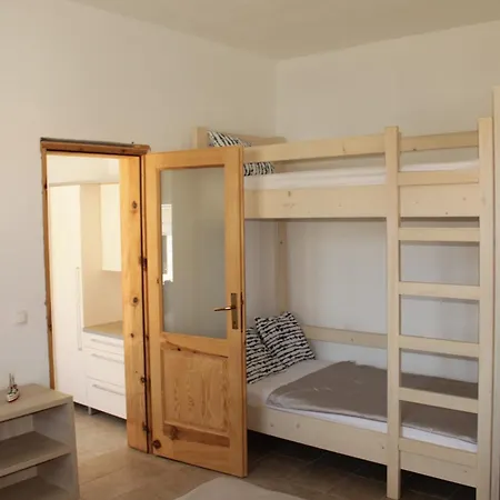 Don Filippe Apartment