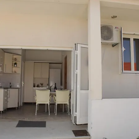 Don Filippe Appartement Zavalatica