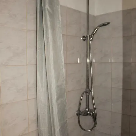 Apartment Don Filippe