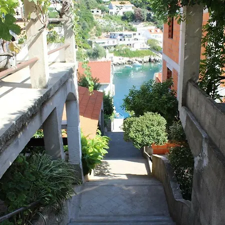 Apartment Don Filippe Zavalatica