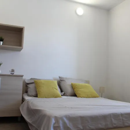 Don Filippe Appartement *