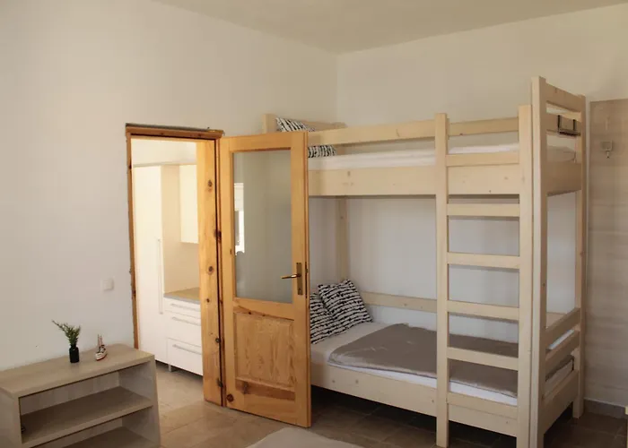 Don Filippe Διαμέρισμα