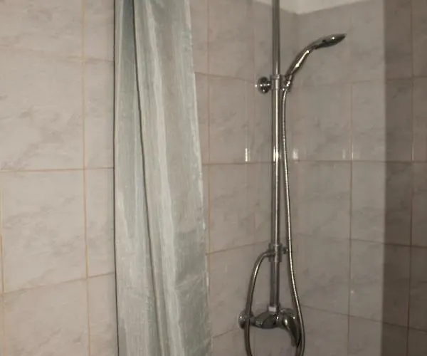 Διαμέρισμα Don Filippe