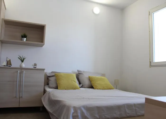 Don Filippe Διαμέρισμα *